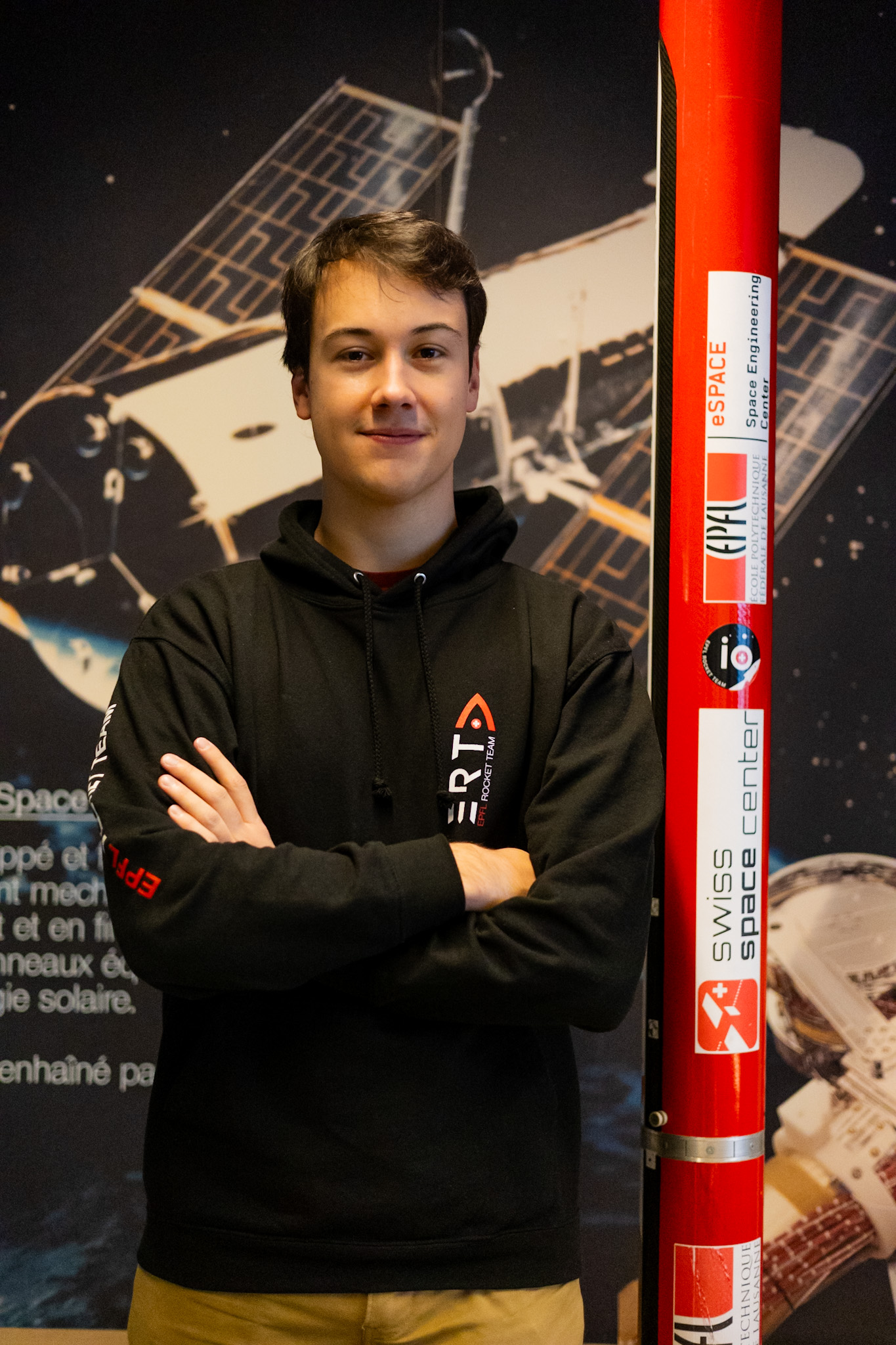 Antoine Marchand Truchot