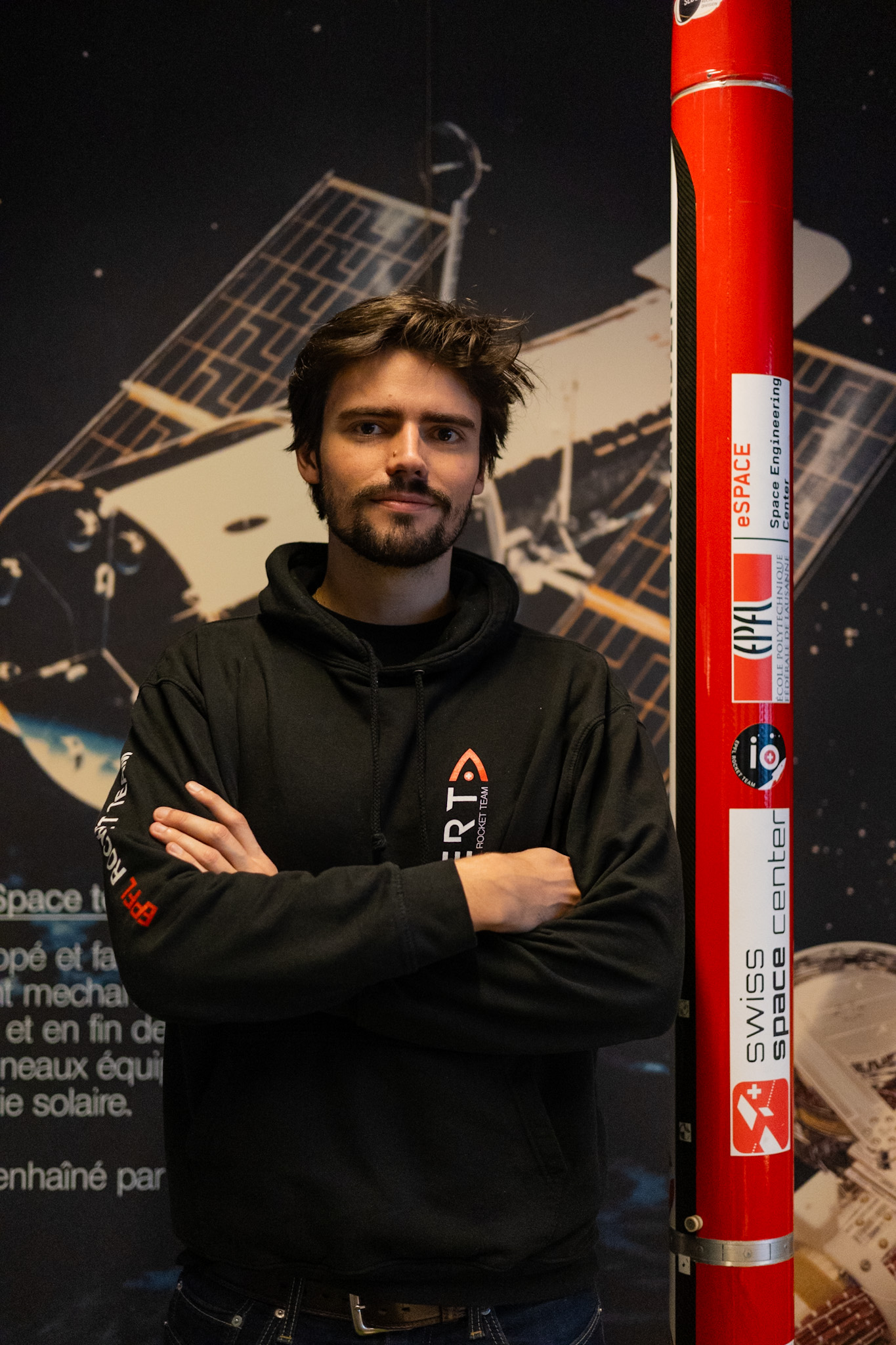 Léonard Bongiovanni