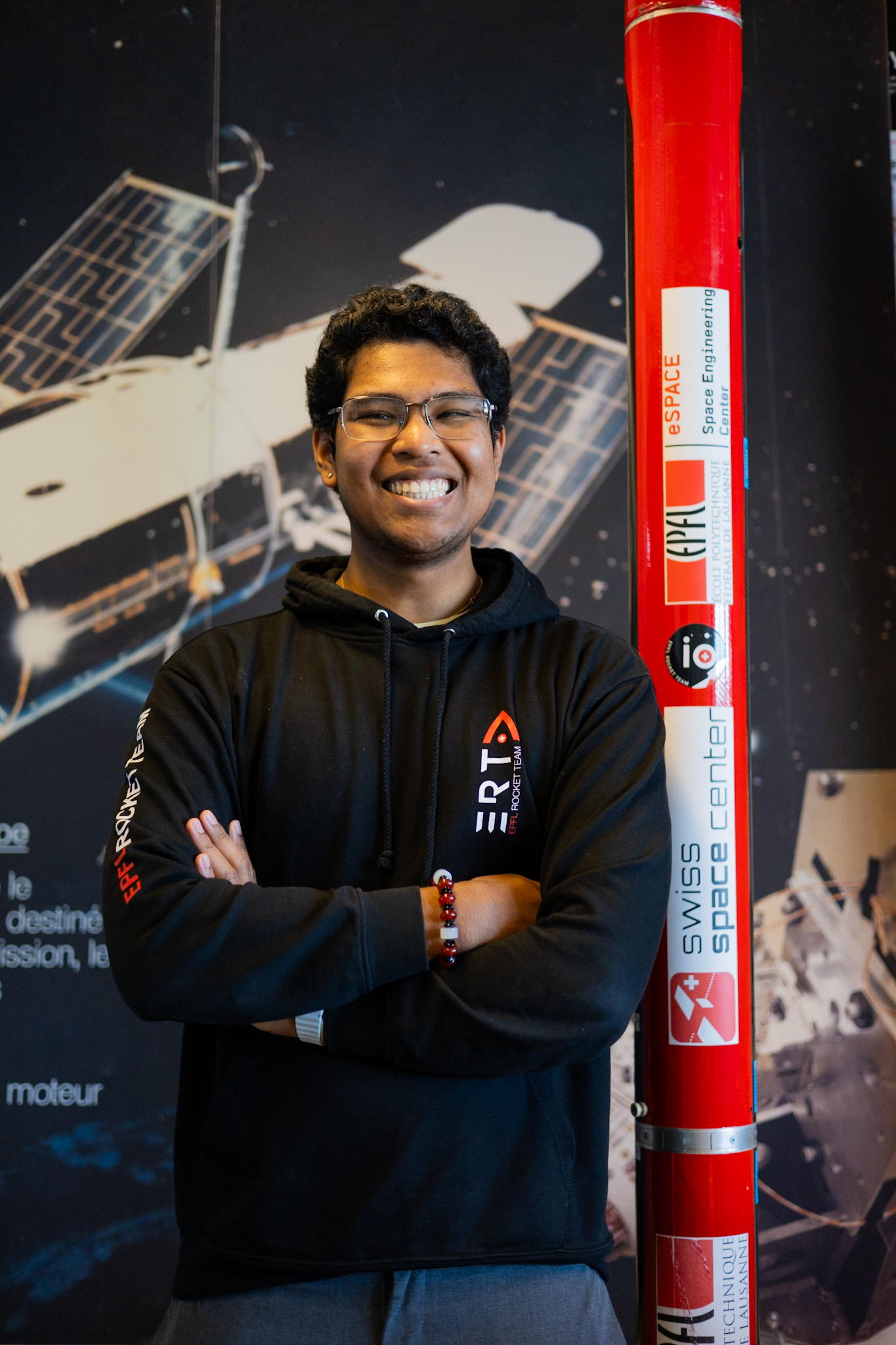 Zina Randriamanantena