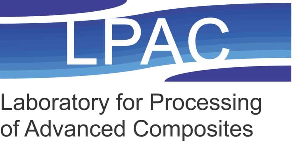 Laboratory for Processing of Advanced Composites