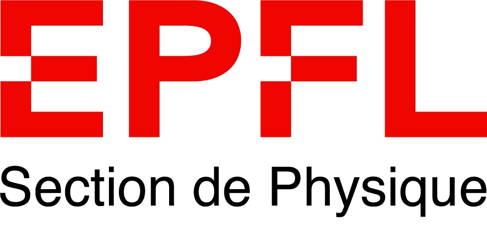 EPFL Section de Physique