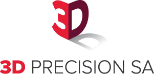 3D Precision