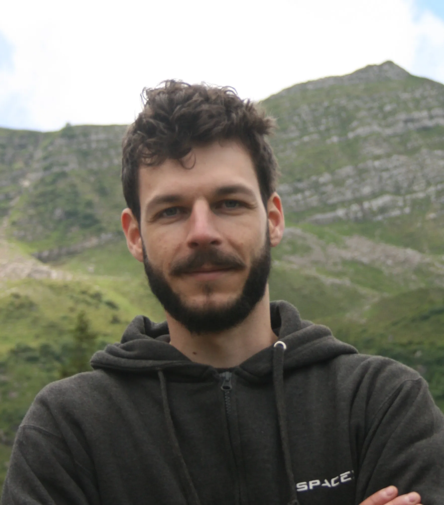 Theophile Balestrini